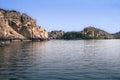 Egypt Summer Travel Nautical Adventure: Exploring the Nile's Historic Waters