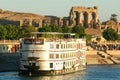 Egypt Temple of Kom Ombo