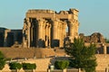 Egypt Temple of Kom Ombo