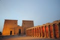 Egypt Temple of Philae