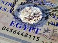 Egypt Arrival Visa