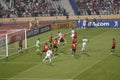 Egypt vs Paraguay - FIFA-U20 Worldcup