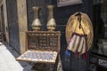 Egyptian antiques and crafts for sale