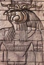 Egyptian Art and Craft Royalty Free Stock Photo