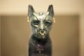 Egyptian cat 'Bastet' Bastet was the goddess of fire, cats, of the home and pregnant women