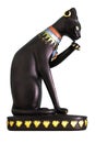 Egyptian cat, Bastet goddess