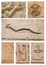 Egyptian Hieroglyphics