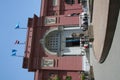 Egyptian museum in cairo