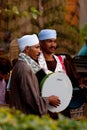 Egyptian music band in Cairo. Egypt