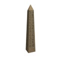 Egyptian obelisk