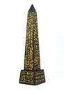 Egyptian Obelisk Royalty Free Stock Photo