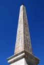 Egyptian obelisk