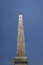 Egyptian Obelisk Egizio