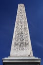 Egyptian Obelisk in Paris