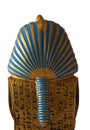 Egyptian Pharaoh Miniature