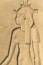 Egyptian Pharaoh Queen