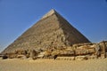 Egyptian pyramids