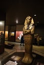 Egyptian rosicrucian museum