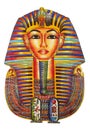 Egyptian symbol - Pharaoh