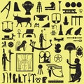 Egyptian Symbols and Signs 3