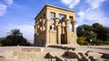 Egyptian temple02