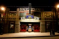 Egyptian Theatre Park City, Utah