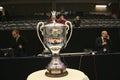 EHF Champions League Final - The Trophy