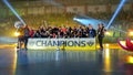 The EHF Cup final