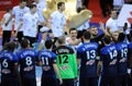 EHF EURO 2016 France Belarus