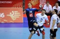 EHF EURO 2016 France Belarus