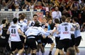 EHF EURO 2016 Germany Spain Final