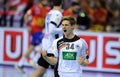 EHF EURO 2016 Germany Spain Final