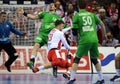 EHF EURO 2016 Poland Belarus