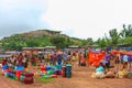 Ehiopian Market