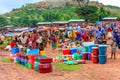 Ehiopian Market