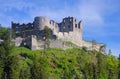 Ehrenberg castle Royalty Free Stock Photo