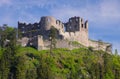Ehrenberg castle Royalty Free Stock Photo