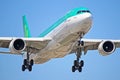 EI-ELA: Aer Lingus Airbus A330-300