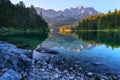 Eibsee