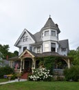 Eichert House