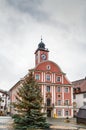 Eichstatt town hall, Germany