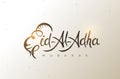 Eid Al Adha Mubarak