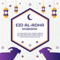 Eid al-Adha Mubarak