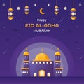 Eid al-Adha Mubarak