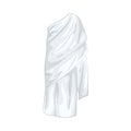 ihram clothing Royalty Free Stock Photo