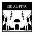 Eid al Fitr background