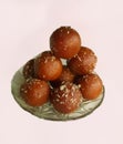 Eid festival sweets gulab jaman Indian festival dewali sweets