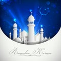 Eid Mubarak Background