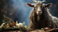 eid mubarak idul adha an explanation of the meaning of sacrifice goat