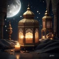 Eid Ul fitra Royalty Free Stock Photo